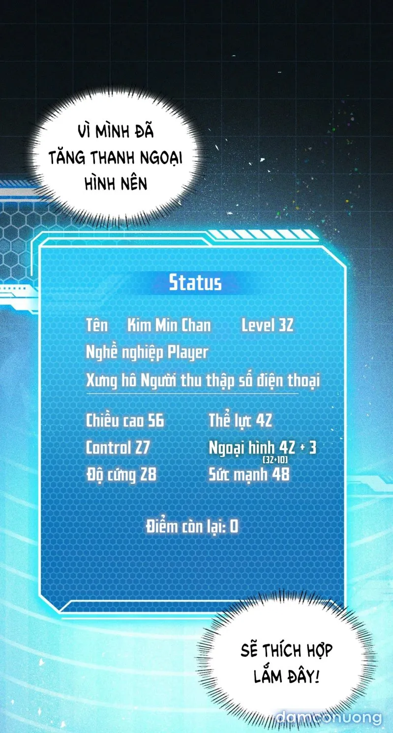 [18+] Thăng Cấp Đến Khi Hài Lòng 