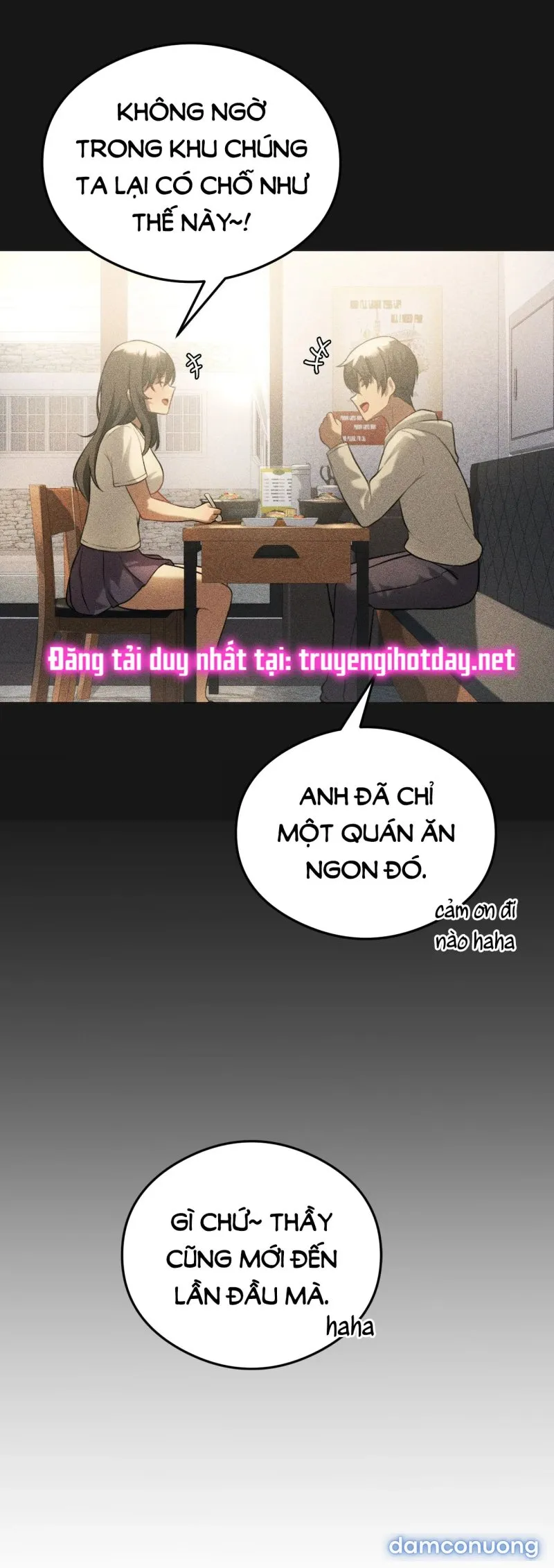 [18+] Thăng Cấp Đến Khi Hài Lòng 