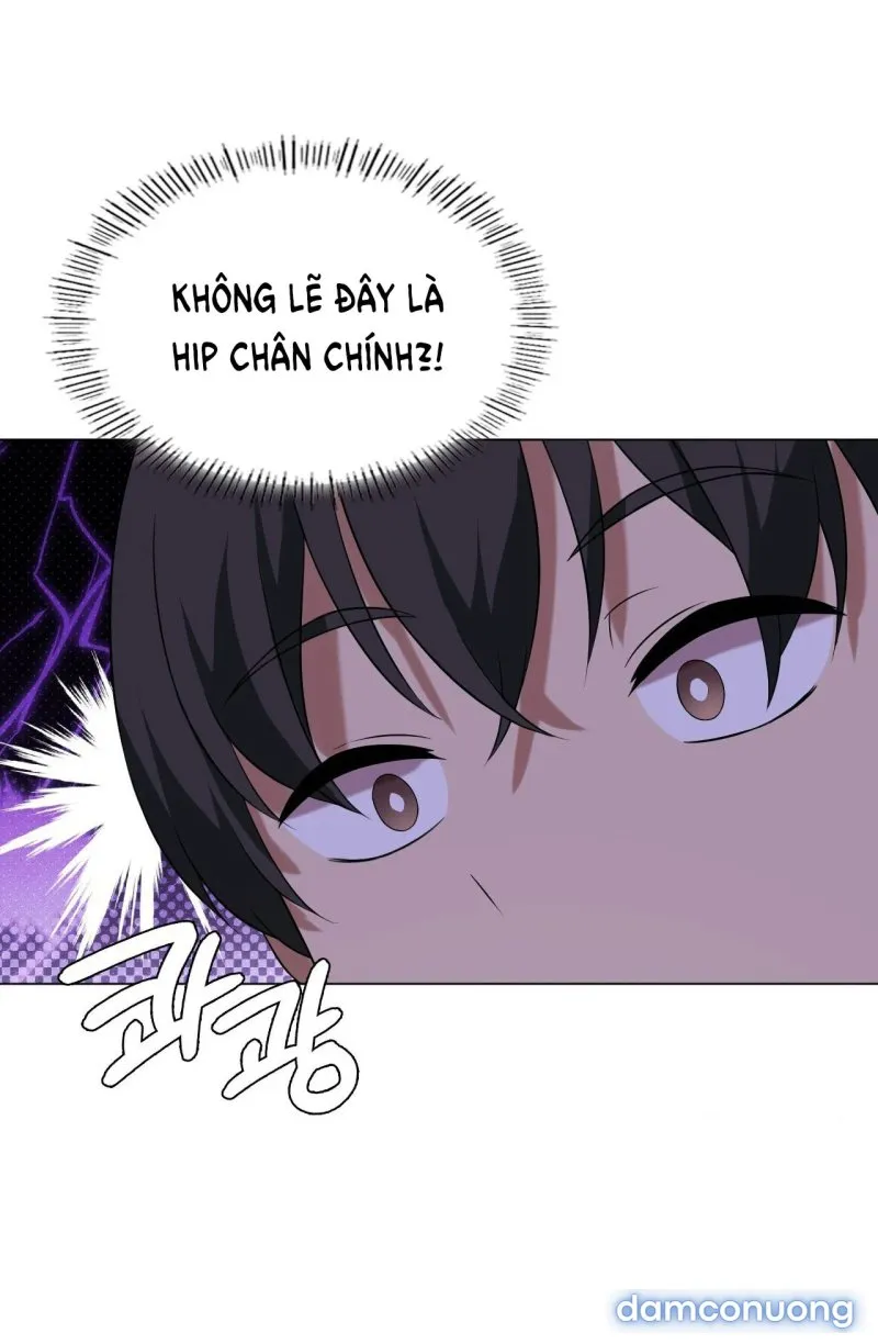 [18+] Thăng Cấp Đến Khi Hài Lòng 
