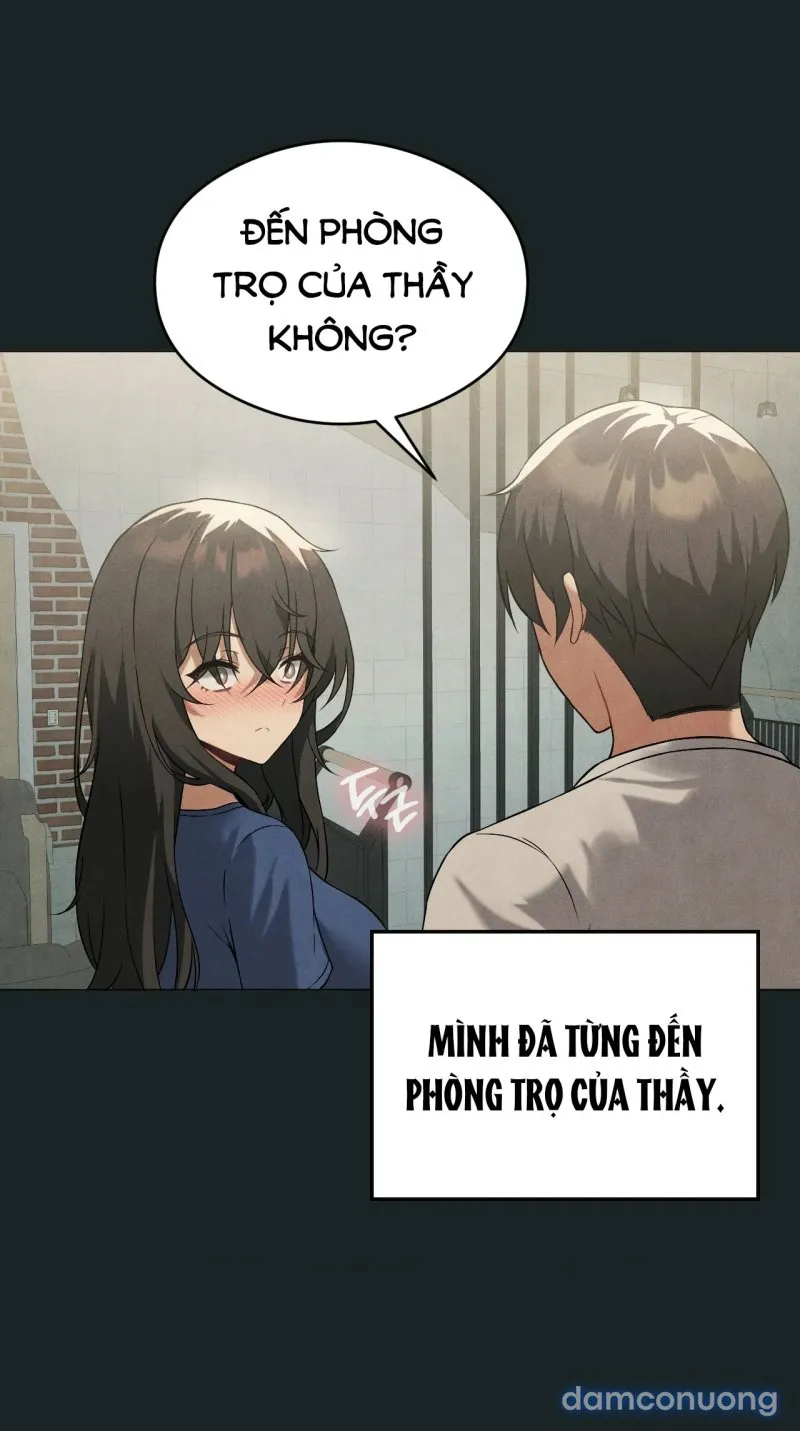 [18+] Thăng Cấp Đến Khi Hài Lòng 