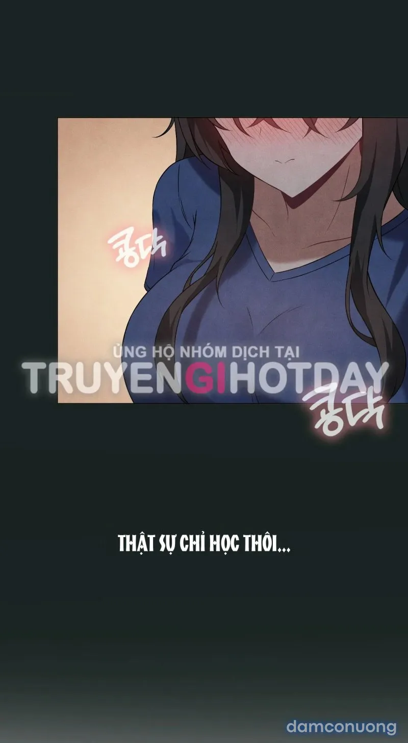 [18+] Thăng Cấp Đến Khi Hài Lòng 
