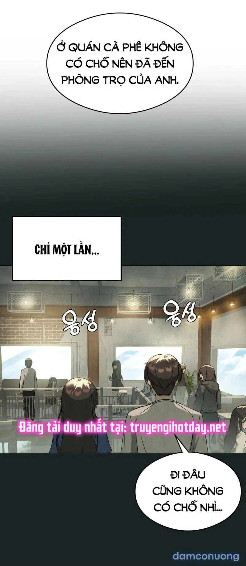[18+] Thăng Cấp Đến Khi Hài Lòng 