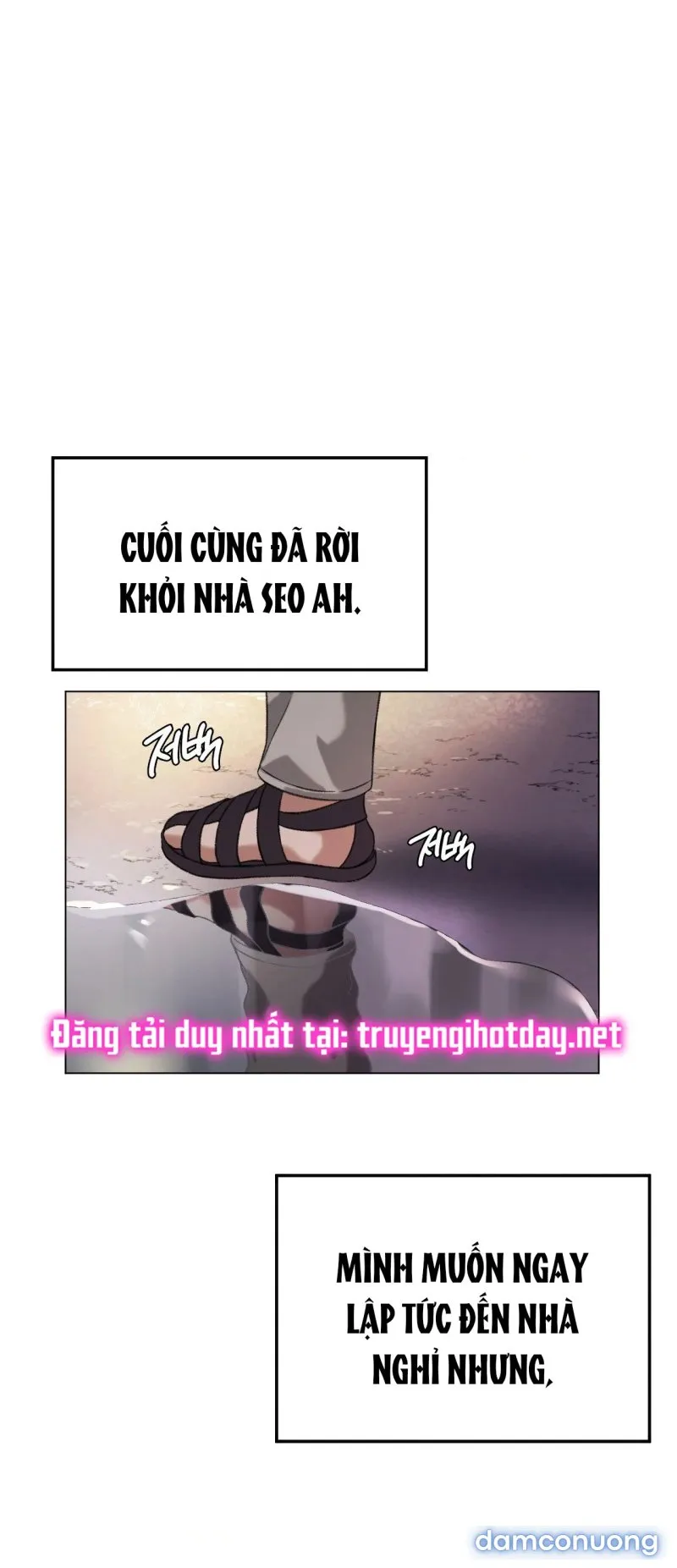 [18+] Thăng Cấp Đến Khi Hài Lòng 