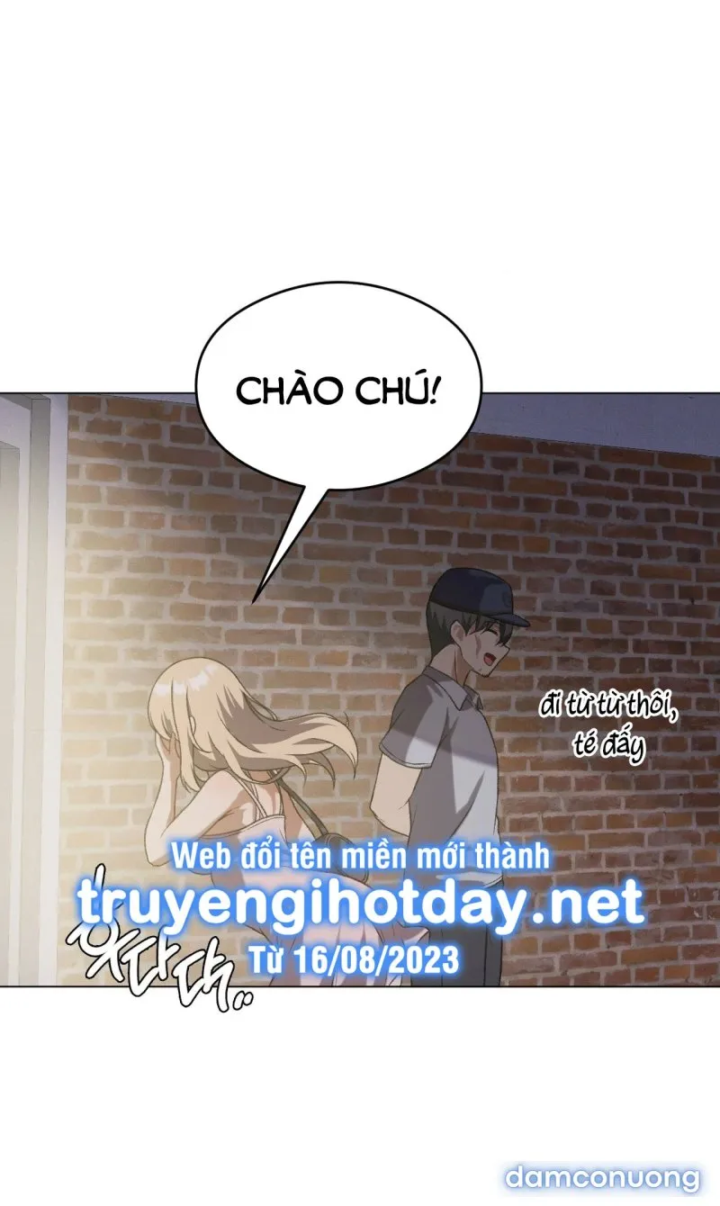 [18+] Thăng Cấp Đến Khi Hài Lòng 