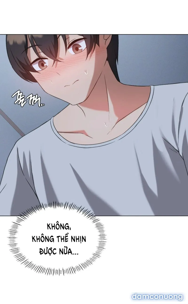 [18+] Thăng Cấp Đến Khi Hài Lòng 