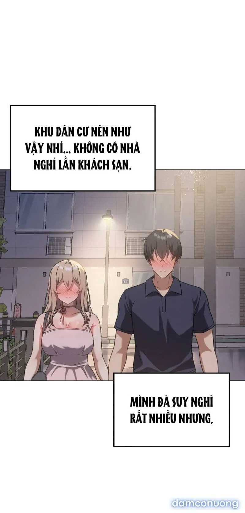 [18+] Thăng Cấp Đến Khi Hài Lòng 