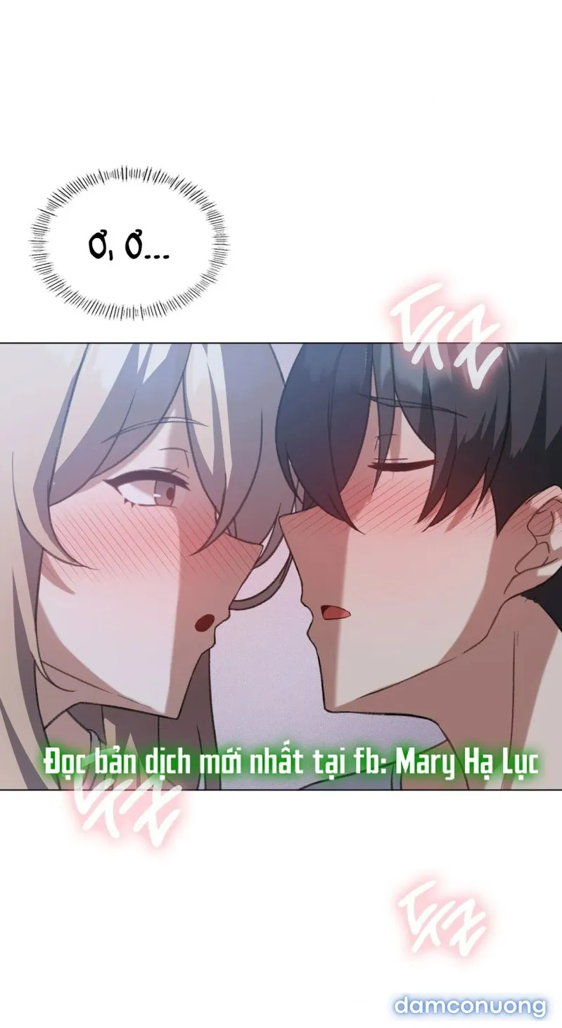 [18+] Thăng Cấp Đến Khi Hài Lòng 