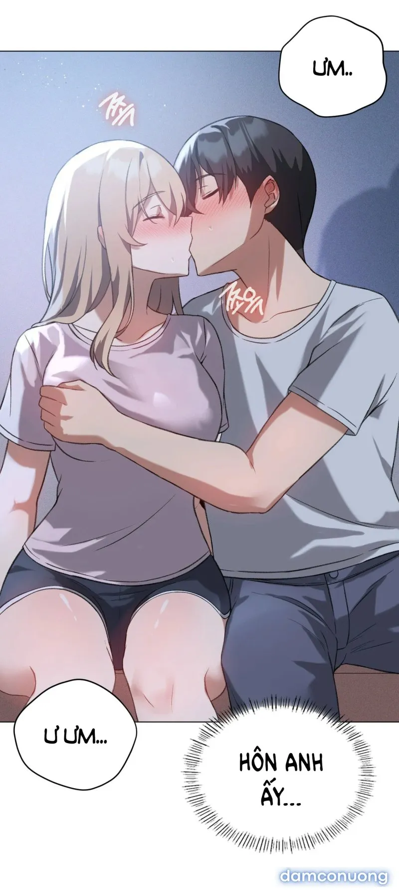 [18+] Thăng Cấp Đến Khi Hài Lòng 
