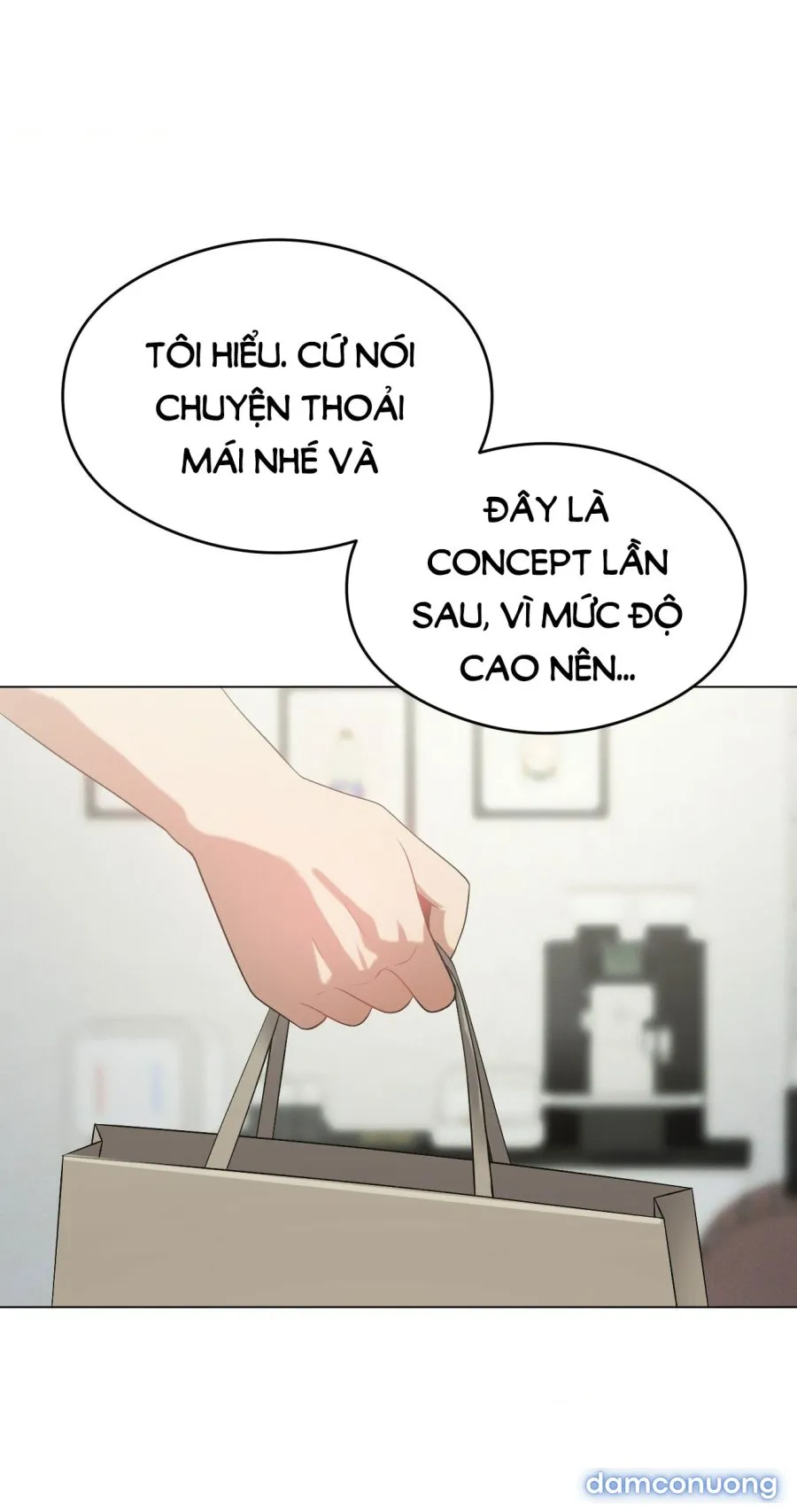 [18+] Thăng Cấp Đến Khi Hài Lòng 