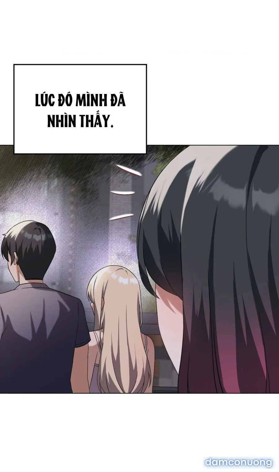 [18+] Thăng Cấp Đến Khi Hài Lòng 
