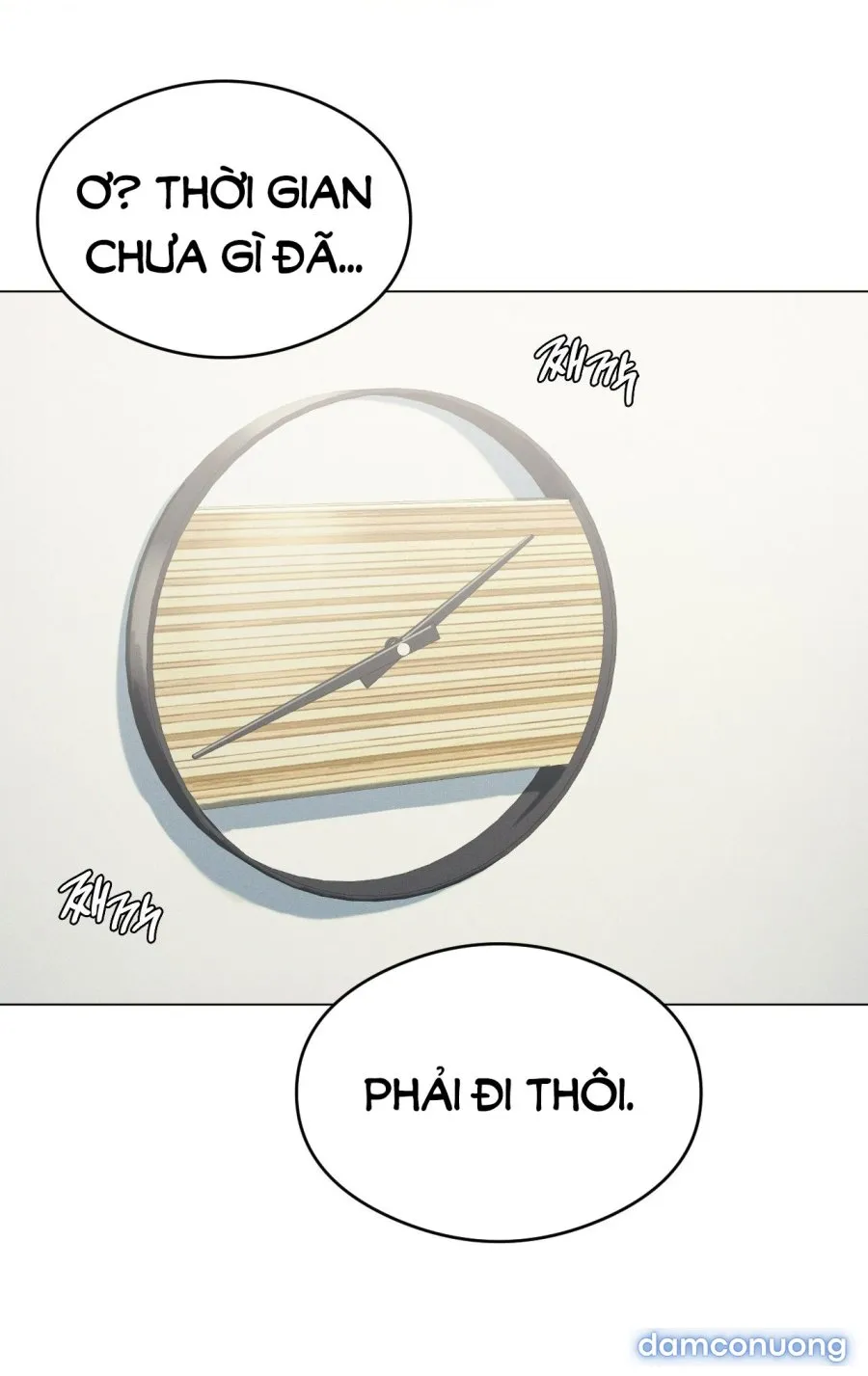 [18+] Thăng Cấp Đến Khi Hài Lòng 