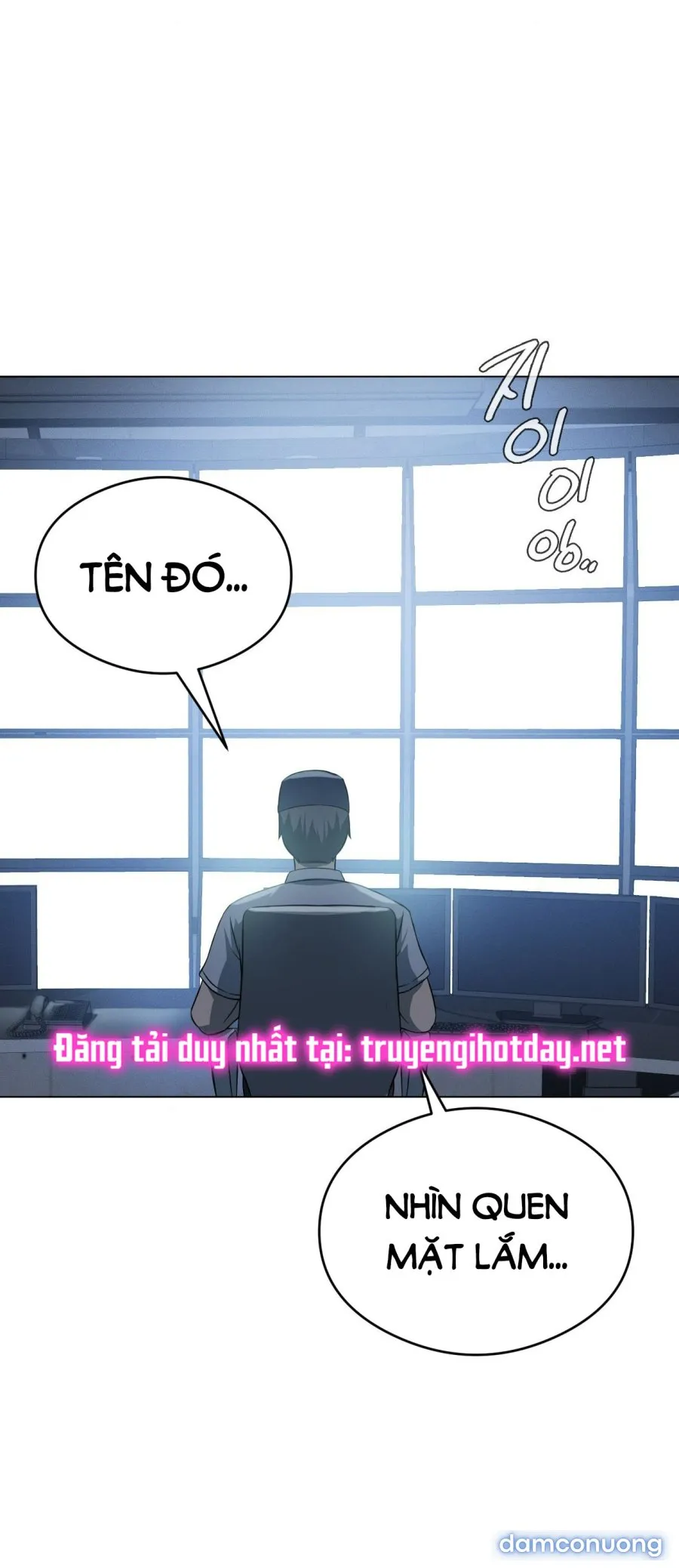 [18+] Thăng Cấp Đến Khi Hài Lòng 