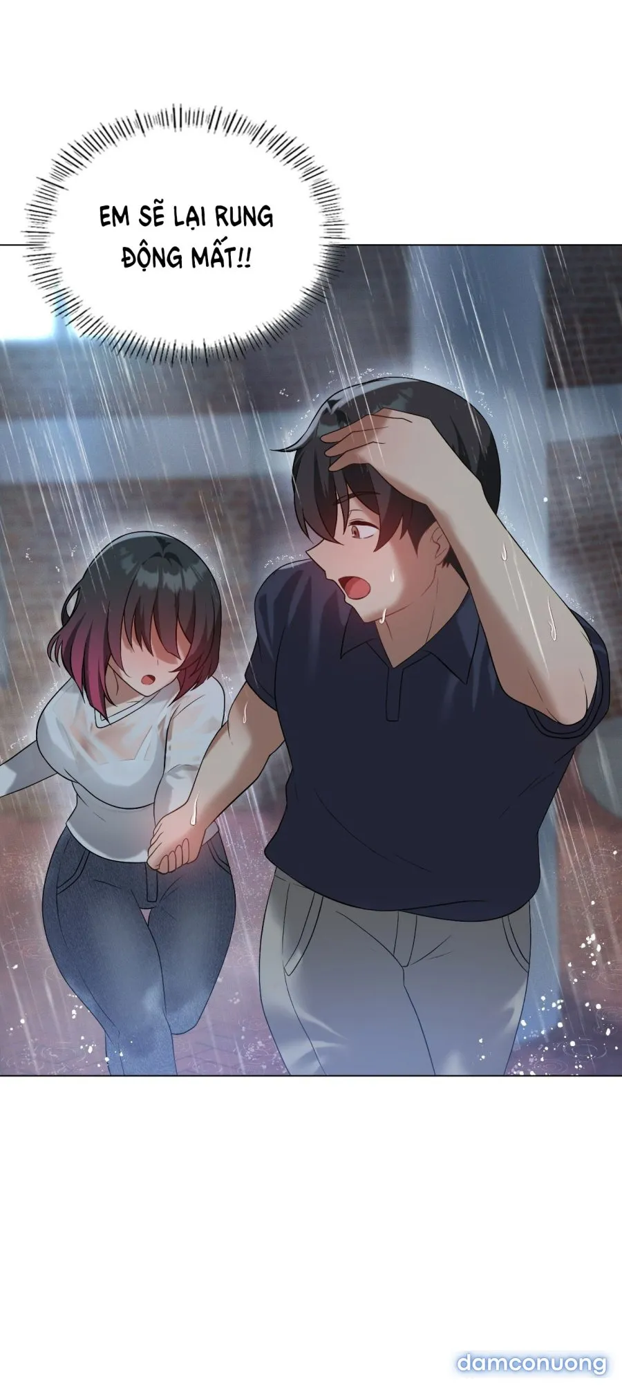 [18+] Thăng Cấp Đến Khi Hài Lòng 
