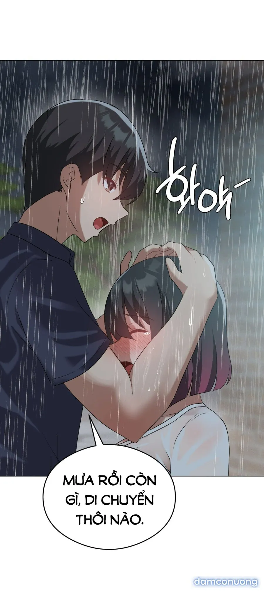 [18+] Thăng Cấp Đến Khi Hài Lòng 
