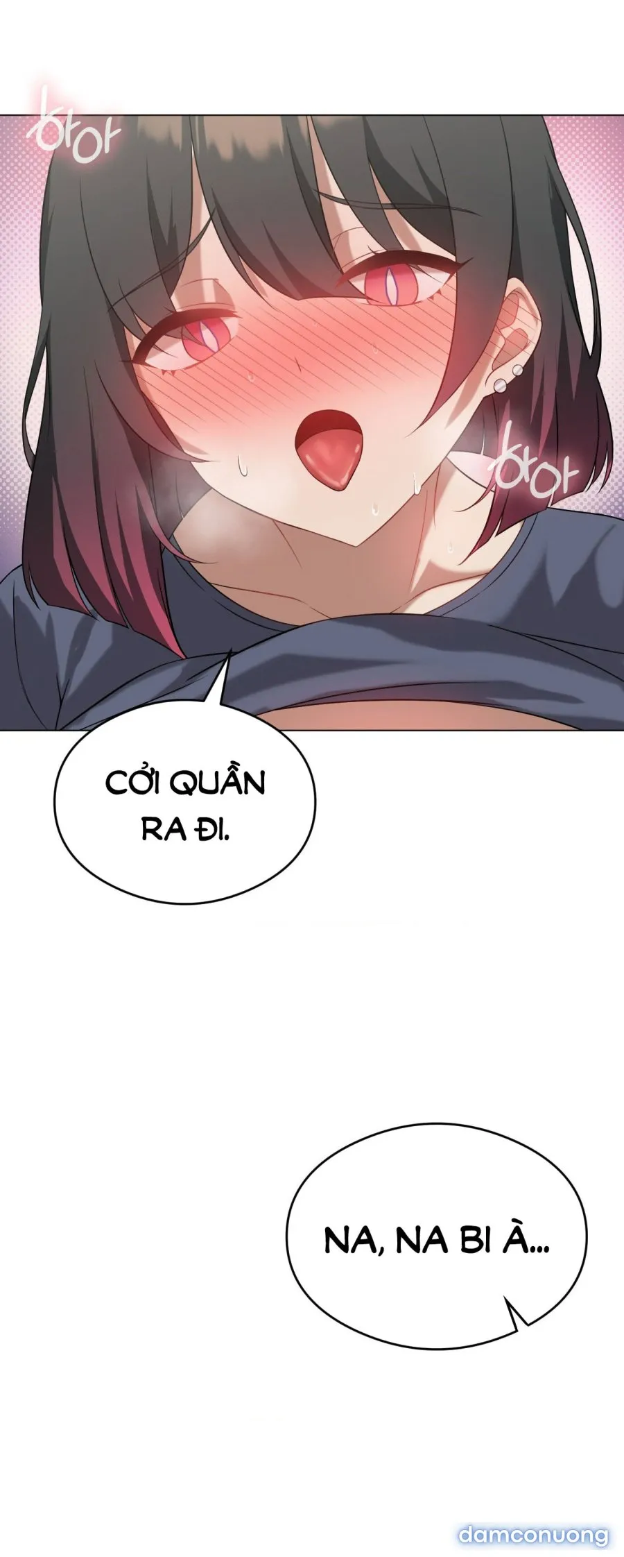[18+] Thăng Cấp Đến Khi Hài Lòng 