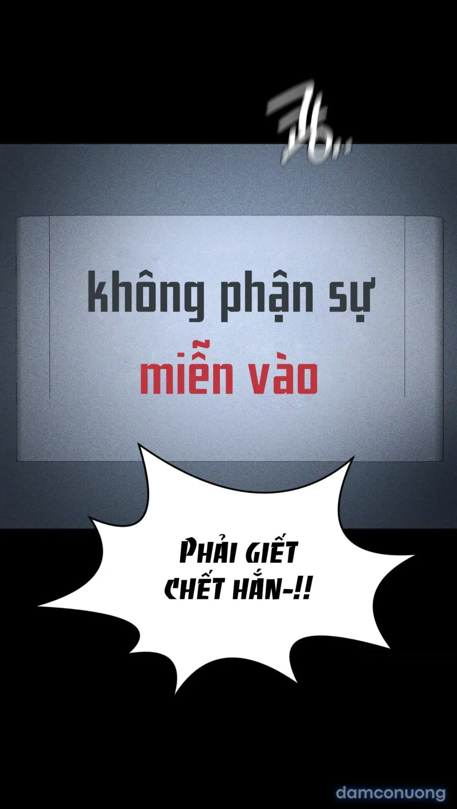 [18+] Thăng Cấp Đến Khi Hài Lòng 