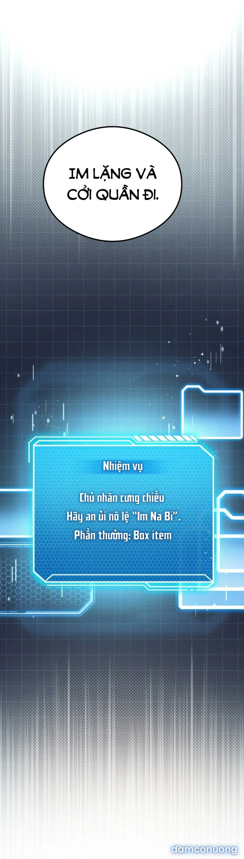 [18+] Thăng Cấp Đến Khi Hài Lòng 