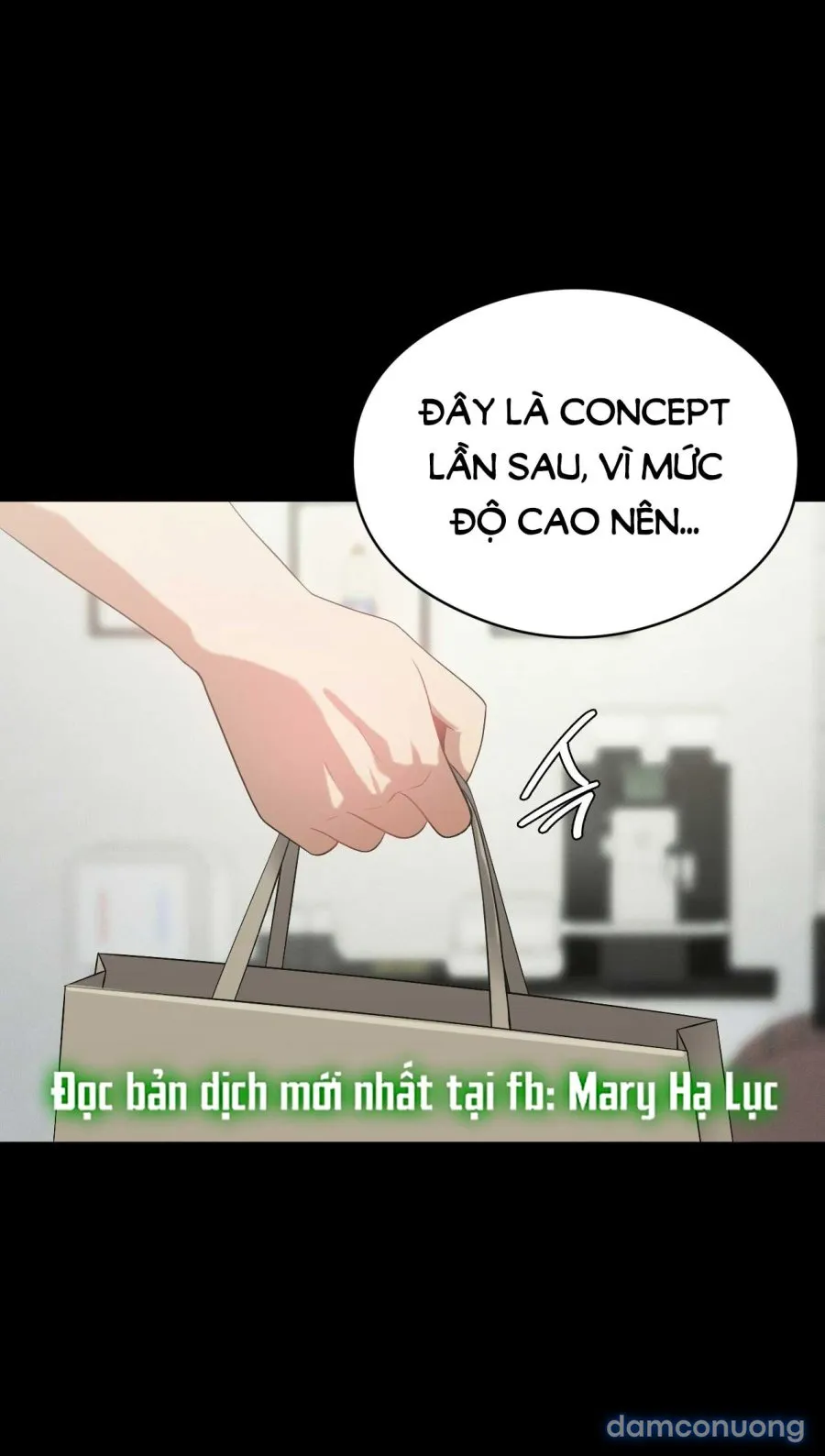 [18+] Thăng Cấp Đến Khi Hài Lòng 