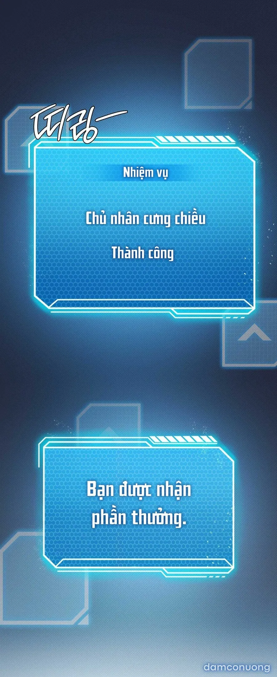 [18+] Thăng Cấp Đến Khi Hài Lòng 