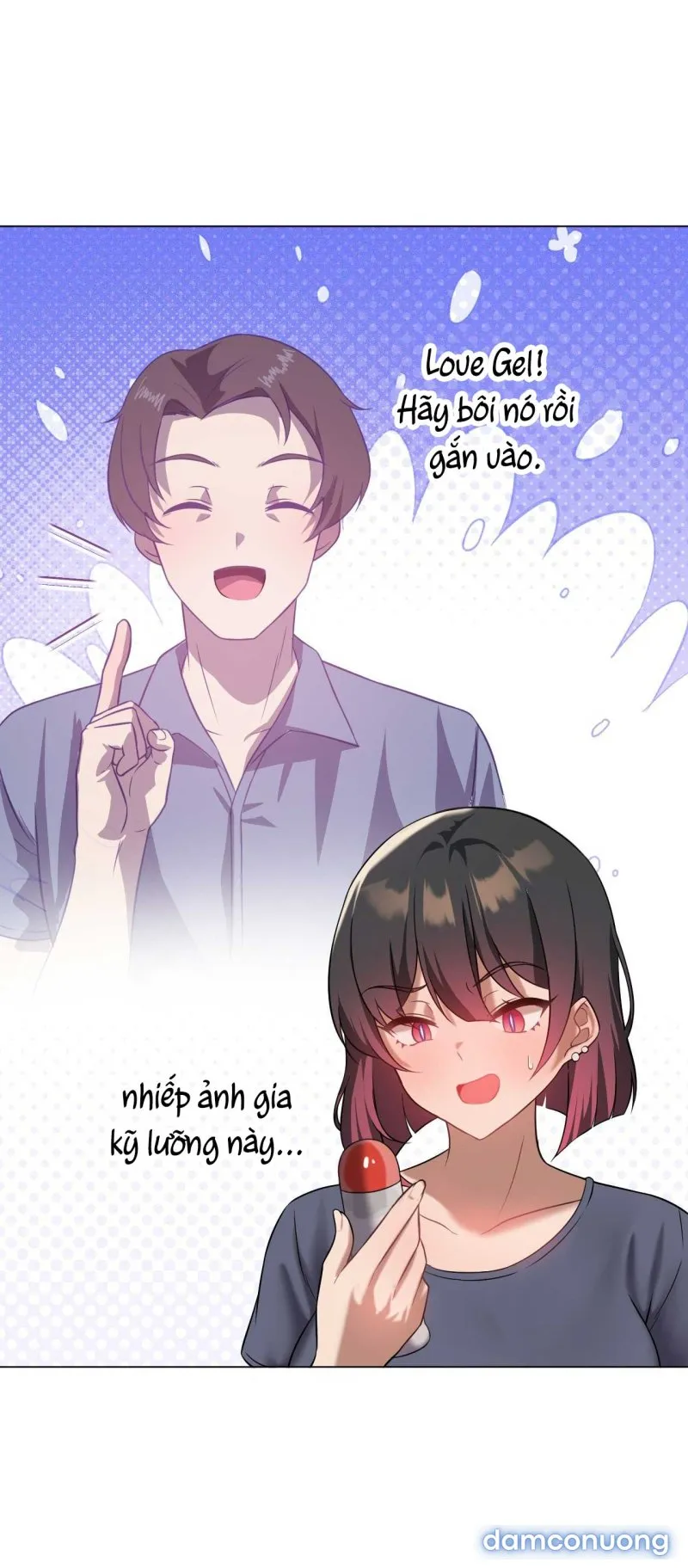 [18+] Thăng Cấp Đến Khi Hài Lòng 