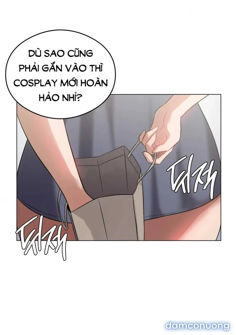 [18+] Thăng Cấp Đến Khi Hài Lòng 