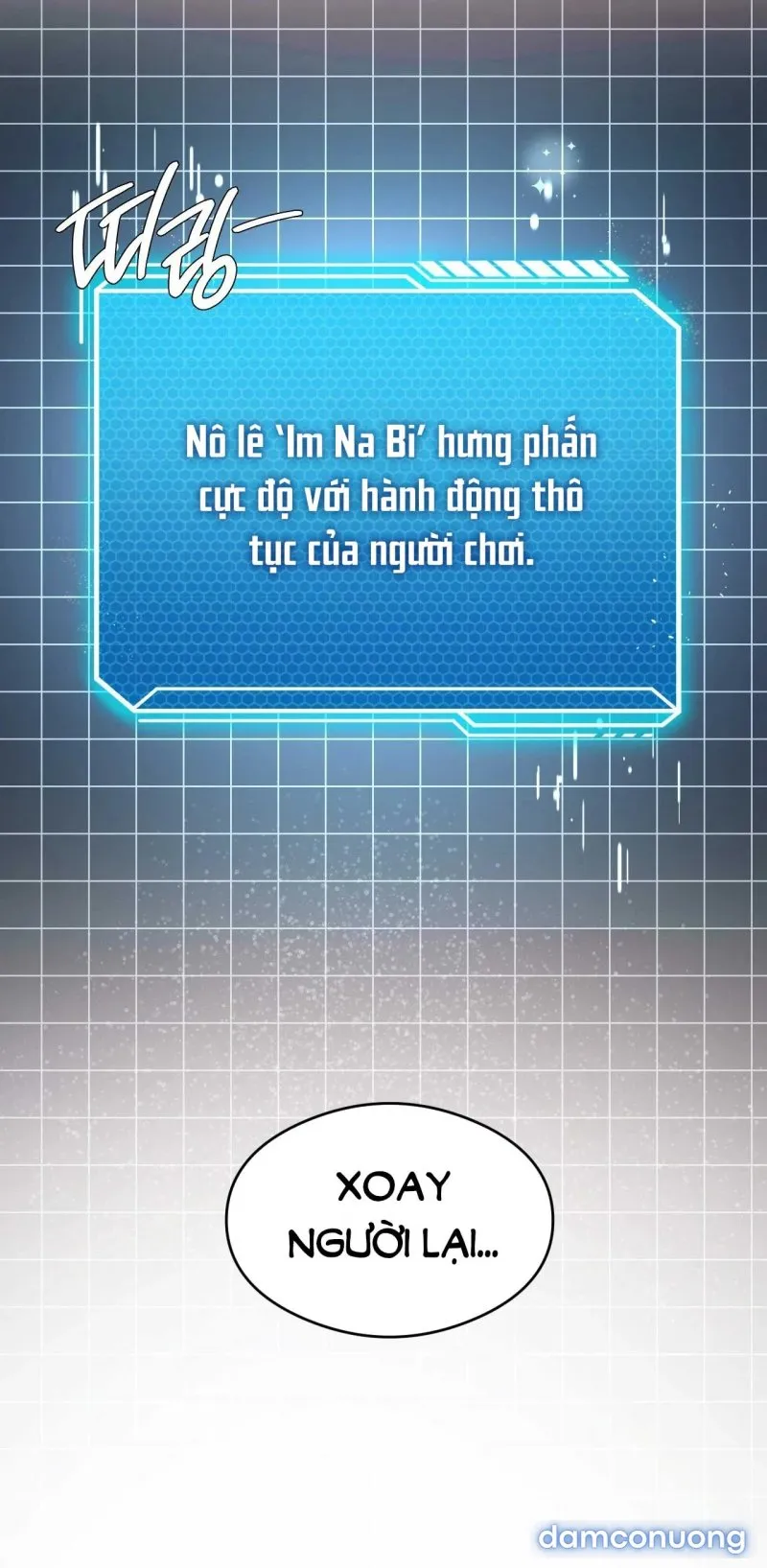 [18+] Thăng Cấp Đến Khi Hài Lòng 