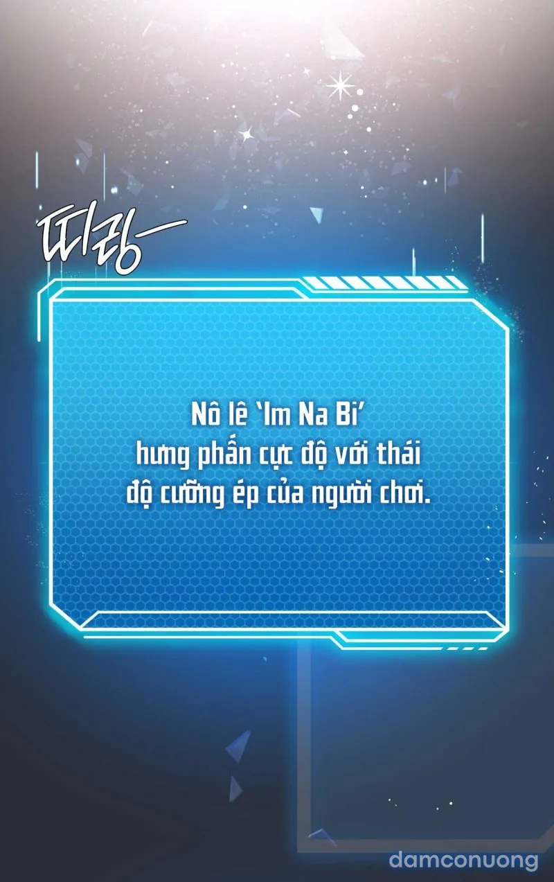 [18+] Thăng Cấp Đến Khi Hài Lòng 
