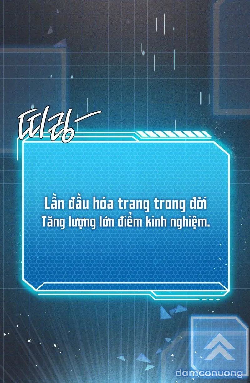 [18+] Thăng Cấp Đến Khi Hài Lòng 