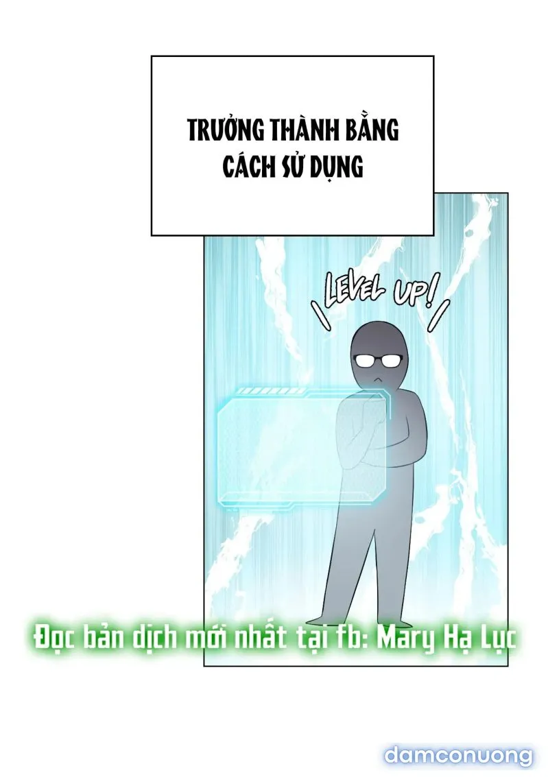 [18+] Thăng Cấp Đến Khi Hài Lòng 