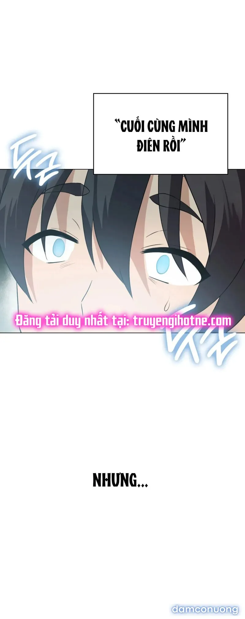 [18+] Thăng Cấp Đến Khi Hài Lòng 