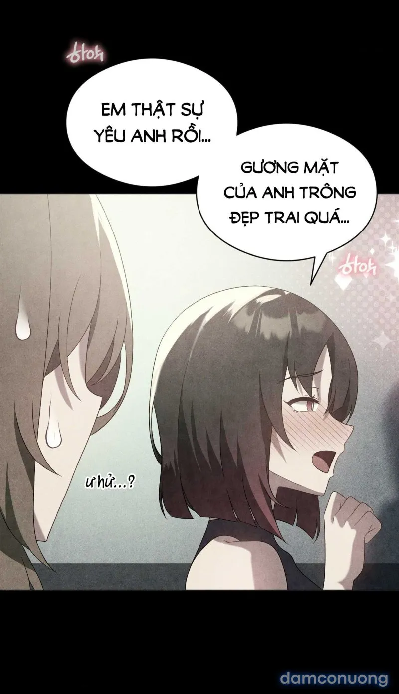 [18+] Thăng Cấp Đến Khi Hài Lòng 