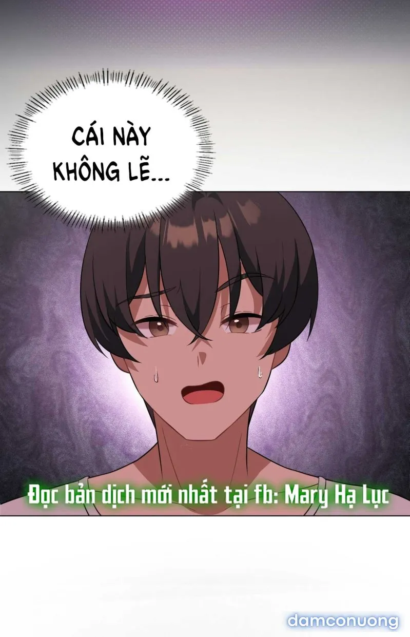 [18+] Thăng Cấp Đến Khi Hài Lòng 