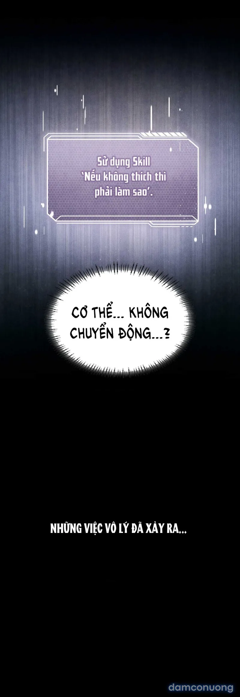 [18+] Thăng Cấp Đến Khi Hài Lòng 