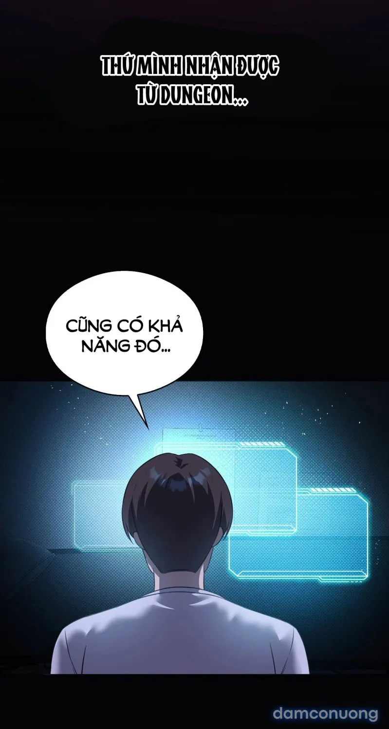 [18+] Thăng Cấp Đến Khi Hài Lòng 