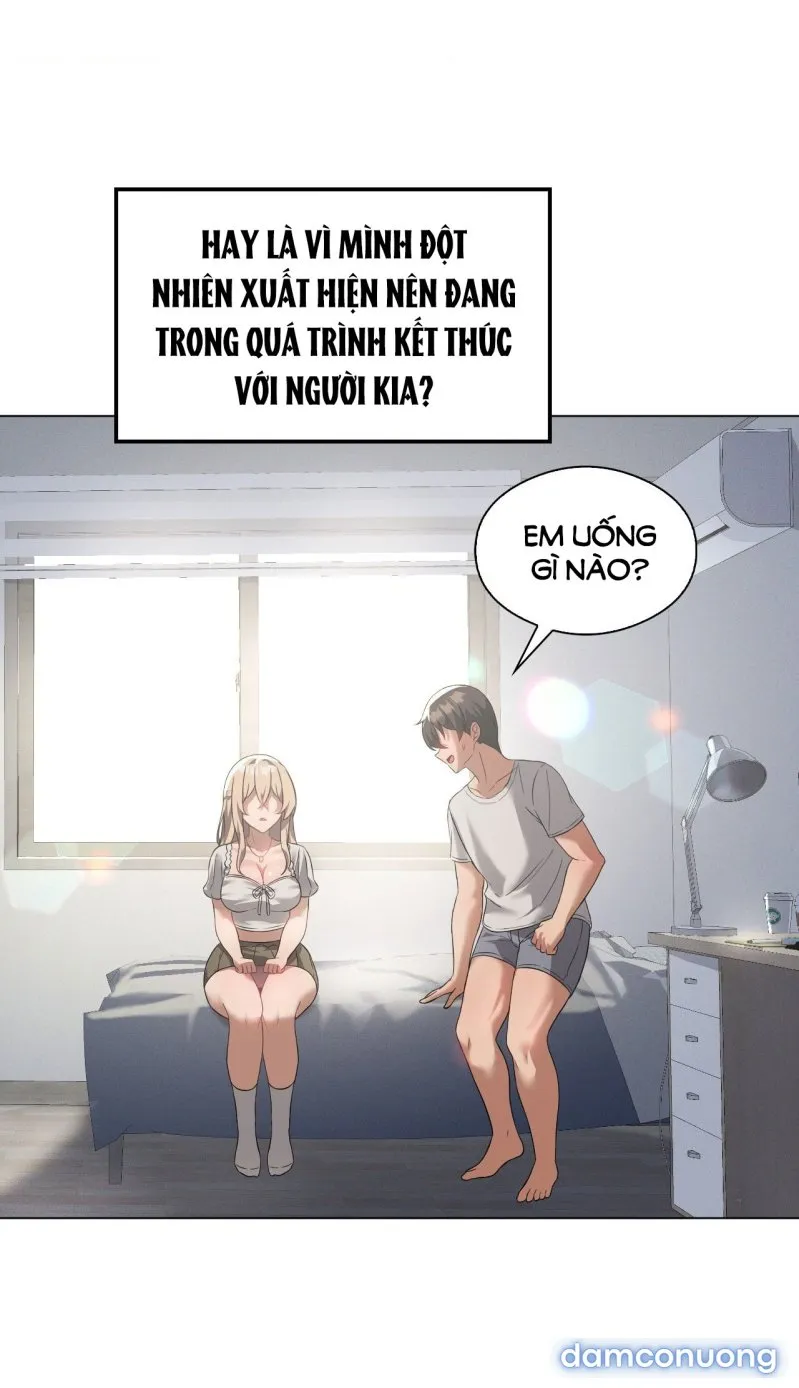 [18+] Thăng Cấp Đến Khi Hài Lòng 