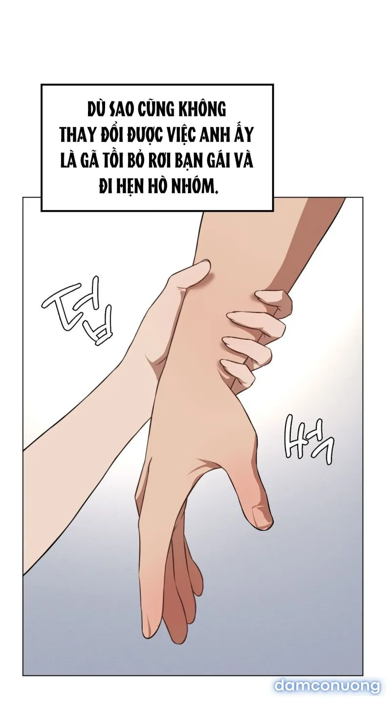 [18+] Thăng Cấp Đến Khi Hài Lòng 