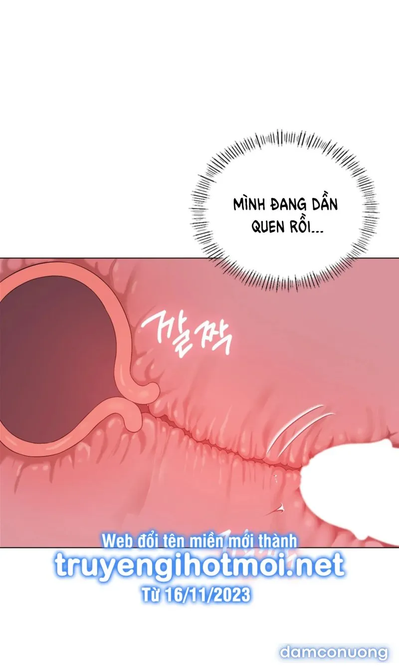 [18+] Thăng Cấp Đến Khi Hài Lòng 
