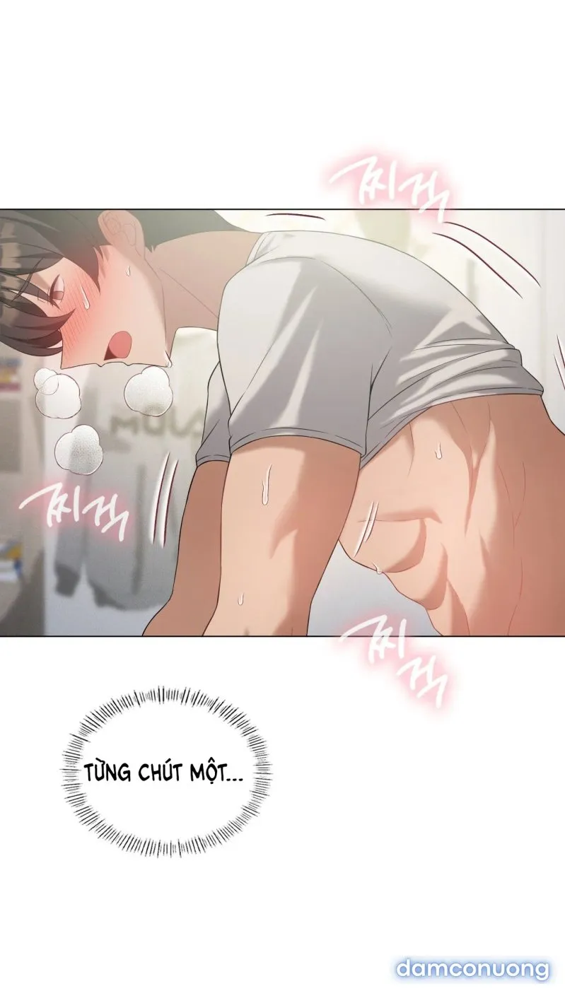 [18+] Thăng Cấp Đến Khi Hài Lòng 