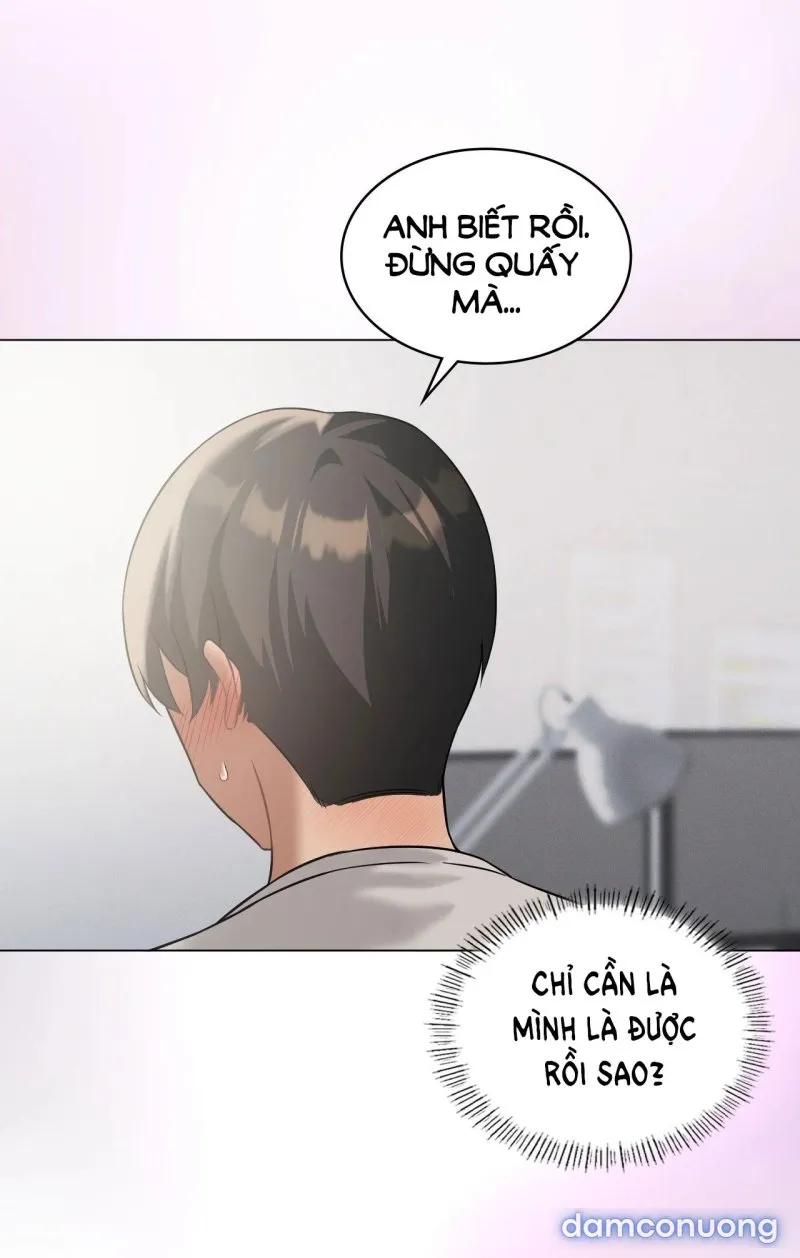 [18+] Thăng Cấp Đến Khi Hài Lòng 