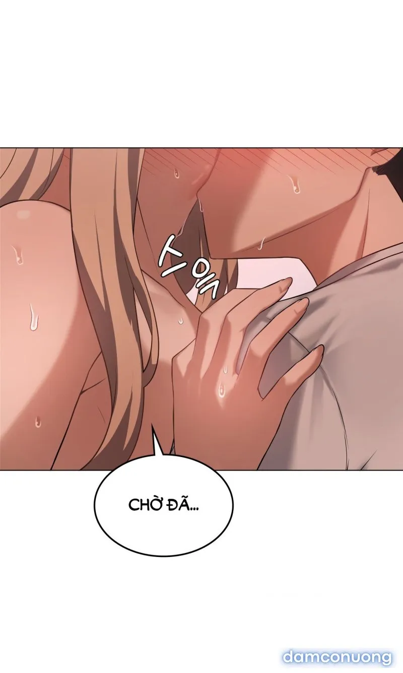 [18+] Thăng Cấp Đến Khi Hài Lòng 