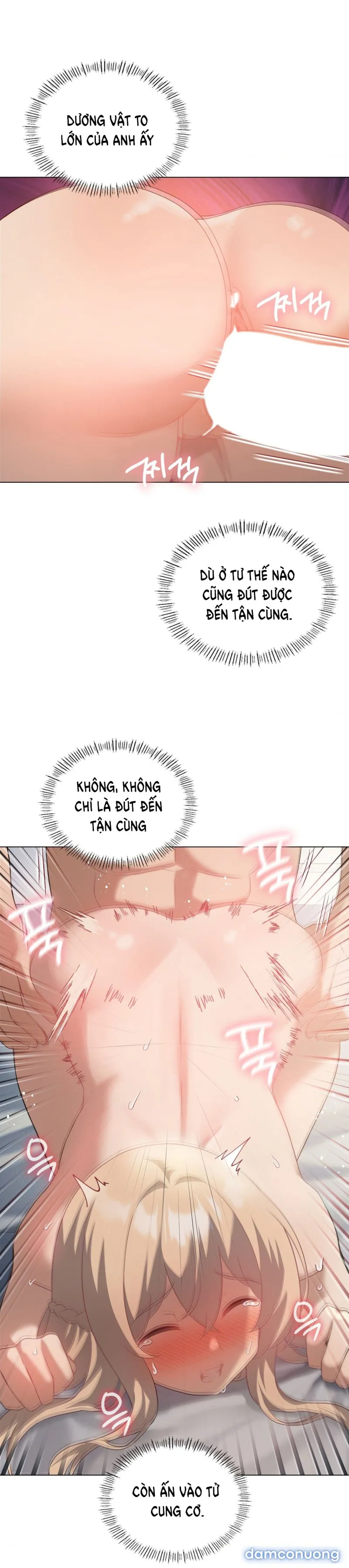 [18+] Thăng Cấp Đến Khi Hài Lòng 
