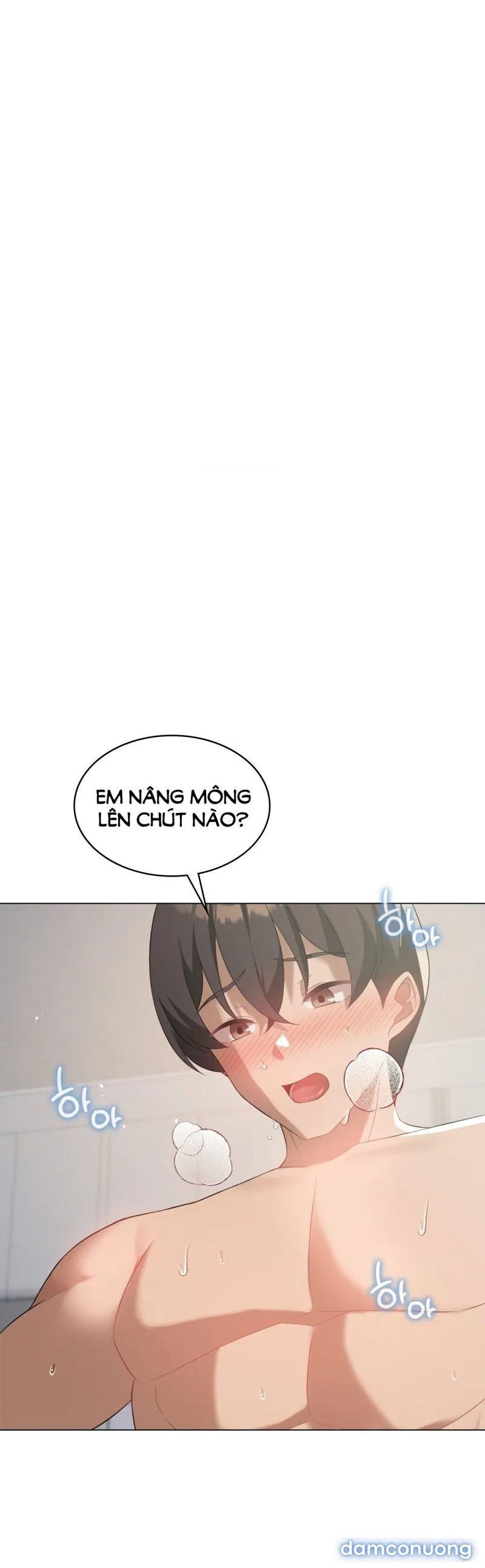 [18+] Thăng Cấp Đến Khi Hài Lòng 