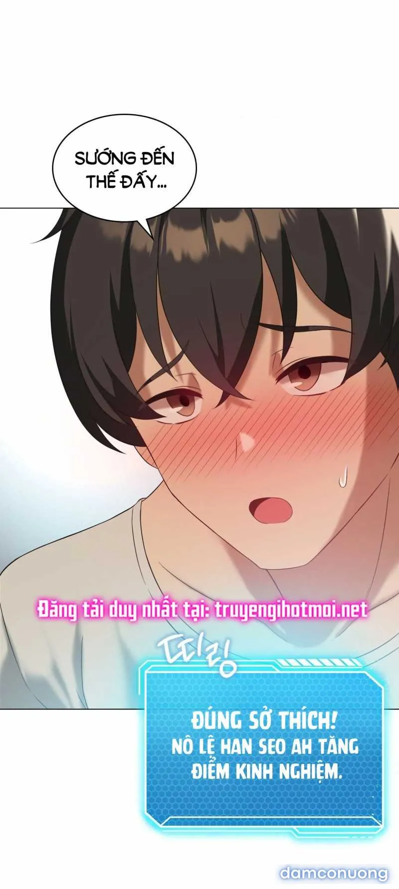 [18+] Thăng Cấp Đến Khi Hài Lòng 