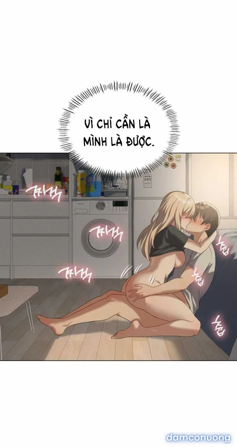 [18+] Thăng Cấp Đến Khi Hài Lòng 