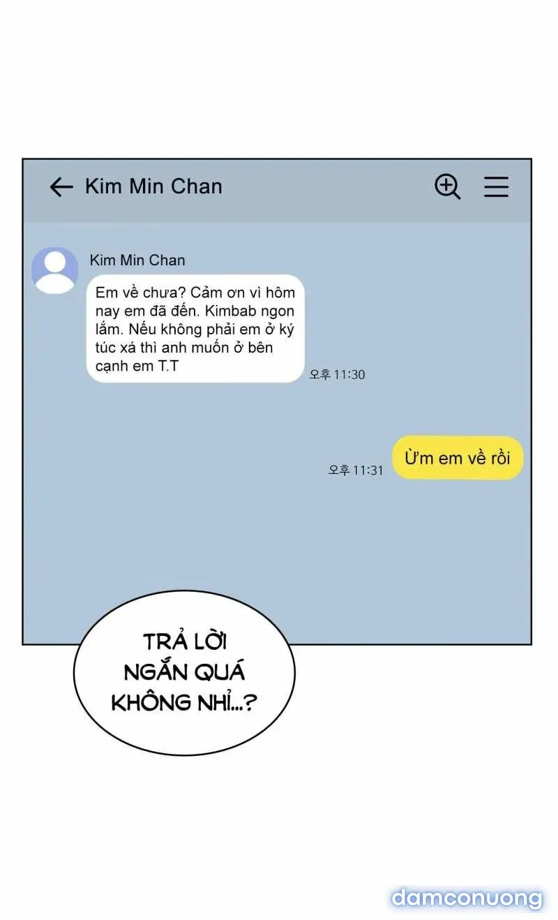 [18+] Thăng Cấp Đến Khi Hài Lòng 