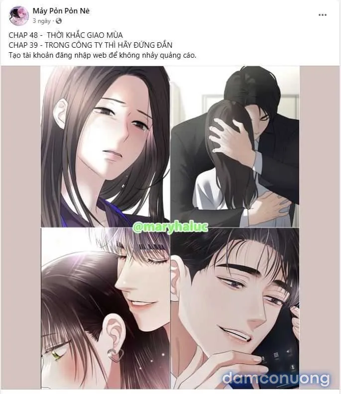 [18+] Thăng Cấp Đến Khi Hài Lòng 