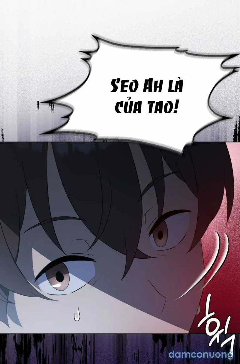 [18+] Thăng Cấp Đến Khi Hài Lòng 