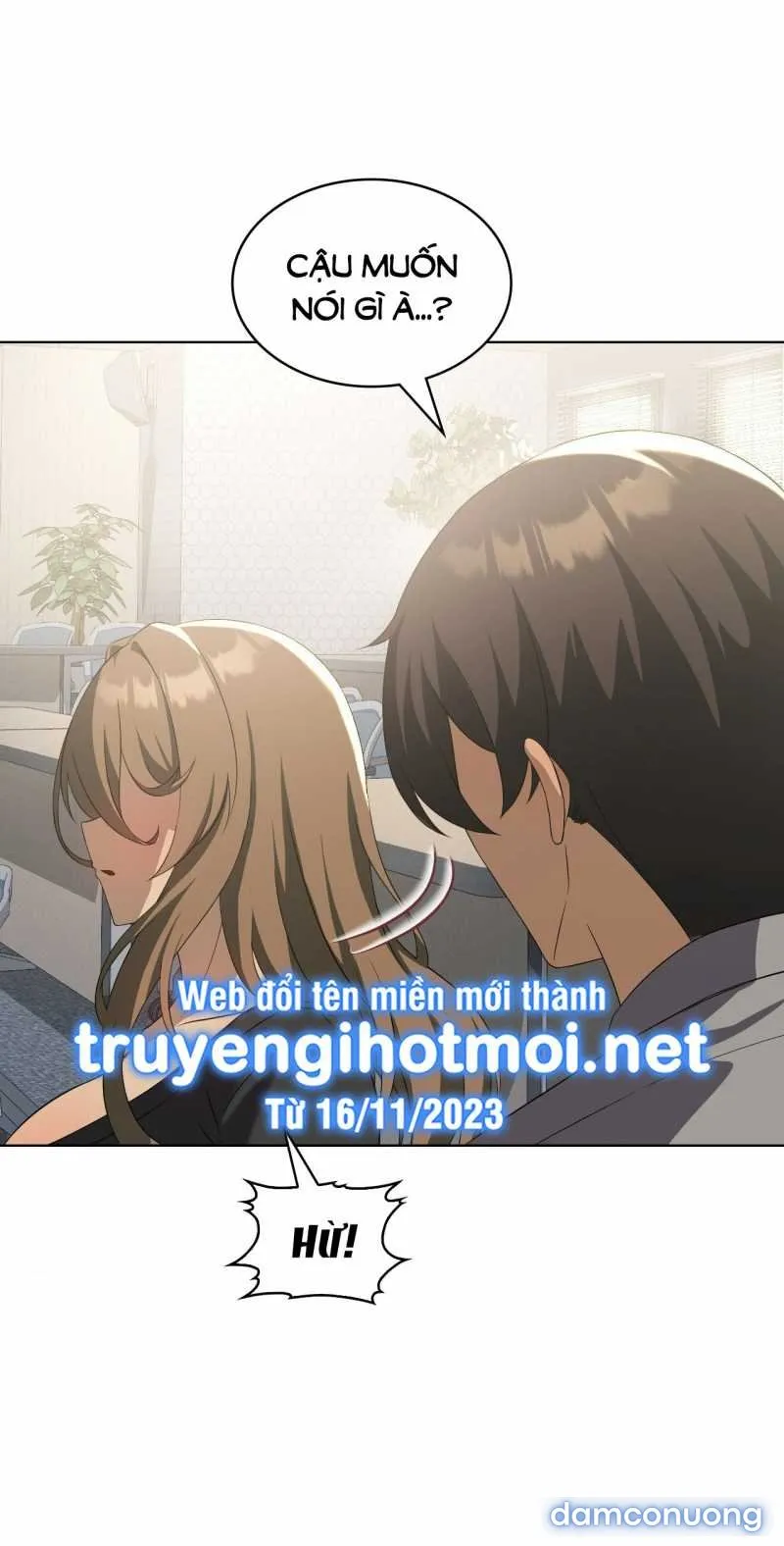 [18+] Thăng Cấp Đến Khi Hài Lòng 