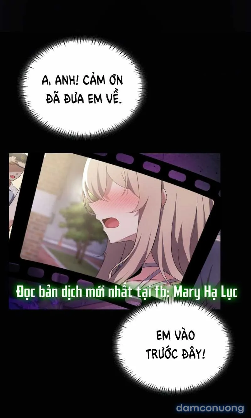 [18+] Thăng Cấp Đến Khi Hài Lòng 