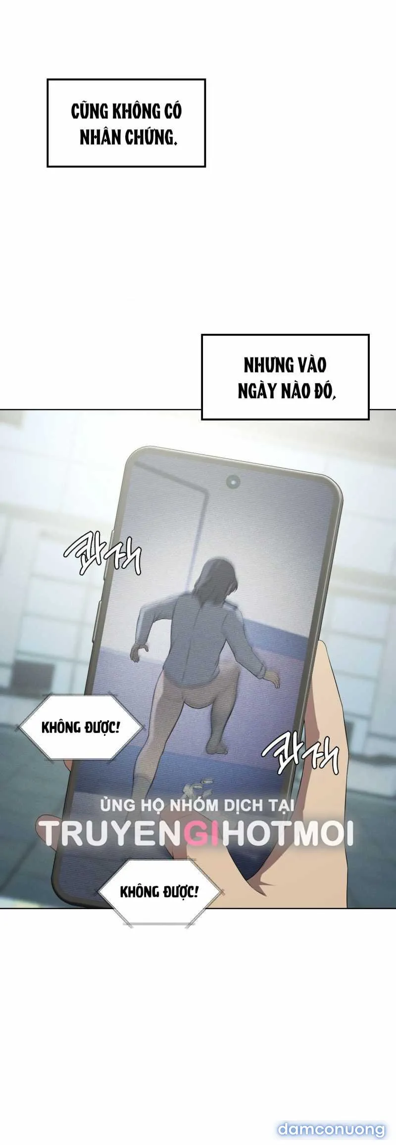 [18+] Thăng Cấp Đến Khi Hài Lòng 
